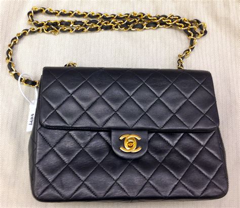 real and fake chanel bag|authentic copy of chanel handbags.